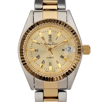 ساعت مچی متی تیسوت H450BCH